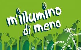 Il Comune di San Possidonio aderisce a &ldquo;M'illumino di meno&rdquo; 2026&Prime; &ndash;  In-Format